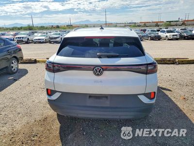 Zdjęcie 6 z 12 samochodu: 2024 VOLKSWAGEN ID.4 S VIN:1V25MPE83RC011523 - miniatura