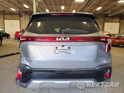 Zdjęcie 6 z 14 samochodu: 2026 KIA SELTOS S VIN:KNDEUCAAXT7826093 - miniatura