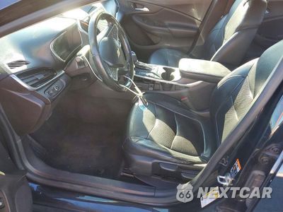 Zdjęcie 7 z 13 samochodu: 2016 CHEVROLET VOLT LTZ VIN:1G1RD6S56GU136720 - miniatura