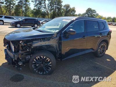 2026 NISSAN ROGUE DARK ARMOR 5N1BT3BB6TC749464 - główne zdjęcie licytacji z USA - miniatura