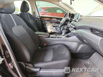 Zdjęcie 7 z 12 samochodu: 2025 NISSAN SENTRA SV VIN:3N1AB8CVXSY225963 - miniatura