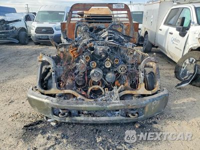 Piąte zdjęcie samochodu w środku: 2017 FORD F350 SUPER DUTY VIN:1FDRF3GT6HEE74620 - miniatura