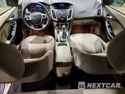Zdjęcie 8 z 13 samochodu: 2013 FORD FOCUS SE VIN:1FADP3F2XDL216326 - miniatura