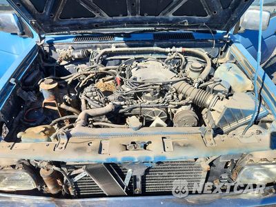 Zdjęcie 11 z 12 samochodu: 1990 NISSAN TRUCK V6 VIN:1N6HD12H9LC375403 - miniatura