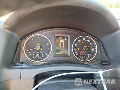 Zdjęcie 9 z 13 samochodu: 2016 VOLKSWAGEN TIGUAN S VIN:WVGBV7AX7GW541502 - miniatura