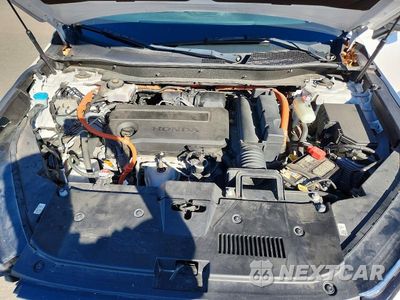 Zdjęcie 11 z 12 samochodu: 2024 HONDA CR-V SPORT-L VIN:5J6RS6H85RL019504 - miniatura