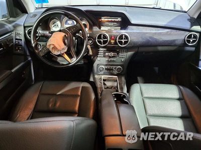 Zdjęcie 8 z 13 samochodu: 2015 MERCEDES-BENZ GLK 250 BLUETEC VIN:WDCGG0EBXFG340089 - miniatura