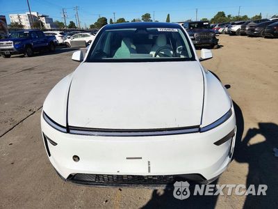 Piąte zdjęcie samochodu w środku: 2026 TESLA MODEL Y VIN:7SAYGDED8TA450728 - miniatura