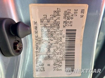 Zdjęcie 13 z 13 samochodu: 2004 TOYOTA SIENNA LE 8 PASSENGER VIN:5TDZA23CX4S178183 - miniatura
