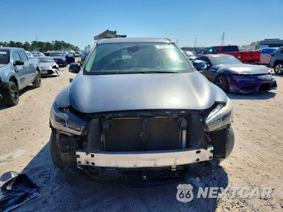 Piąte zdjęcie samochodu w środku: 2020 INFINITI QX60 PURE VIN:5N1DL0MN6LC528803 - miniatura