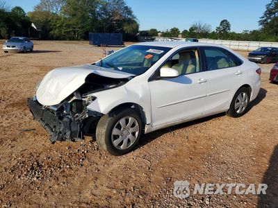 2017 TOYOTA CAMRY LE 4T1BF1FK0HU692752 - główne zdjęcie licytacji z USA - miniatura