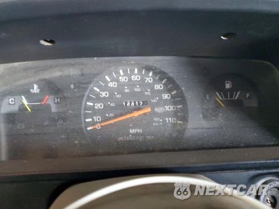 Zdjęcie 9 z 13 samochodu: 1993 TOYOTA PICKUP 1/2 TON SHORT WHEELBASE DX VIN:4TARN01P9PZ137279 - miniatura
