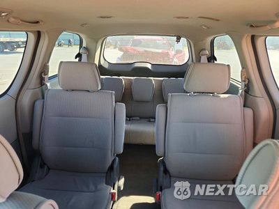 Zdjęcie 10 z 14 samochodu: 2007 NISSAN QUEST 3.5 VIN:5N1BV28U77N123848 - miniatura