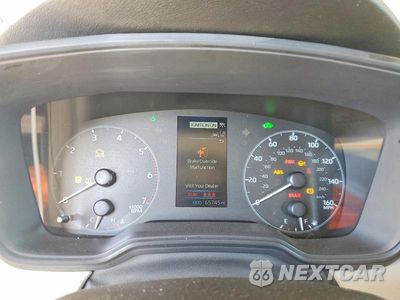 Zdjęcie 9 z 12 samochodu: 2023 TOYOTA COROLLA HYBRID LE VIN:JTDBCMFE0P3010871 - miniatura