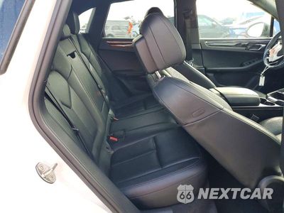 Zdjęcie 11 z 13 samochodu: 2024 PORSCHE MACAN BASE VIN:WP1AA2A50RLB04473 - miniatura