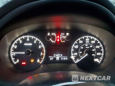 Zdjęcie 9 z 13 samochodu: 2016 NISSAN SENTRA S VIN:3N1AB7AP2GY314853 - miniatura