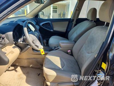Zdjęcie 7 z 13 samochodu: 2011 TOYOTA RAV4 BASE VIN:JTMBF4DV3B5038719 - miniatura