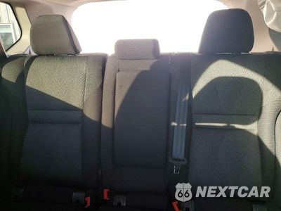 Zdjęcie 10 z 13 samochodu: 2026 NISSAN ROGUE SV VIN:5N1BT3BA3TC737148 - miniatura