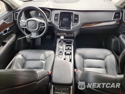 Zdjęcie 8 z 14 samochodu: 2019 VOLVO XC90 T6 MOMENTUM VIN:YV4A22PK8K1494300 - miniatura
