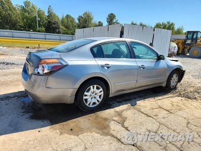 Trzecie zdjęcie samochodu z tyłu: 2009 NISSAN ALTIMA 2.5 VIN:1N4AL21E69C194925 - miniatura