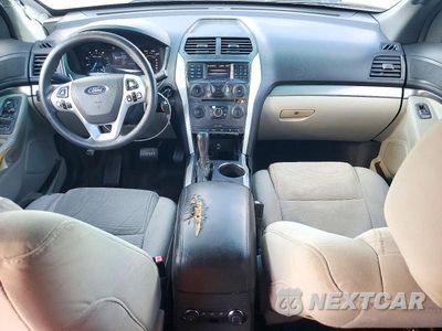 Zdjęcie 8 z 14 samochodu: 2011 FORD EXPLORER VIN:1FMHK7B87BGA69881 - miniatura