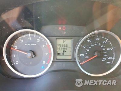 Zdjęcie 9 z 13 samochodu: 2017 SUBARU FORESTER 2.5I PREMIUM VIN:JF2SJAEC0HH578130 - miniatura