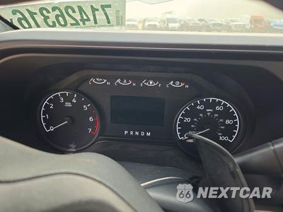 Zdjęcie 9 z 12 samochodu: 2025 FORD F250 VIN:1FT7X2AA0SED36265 - miniatura