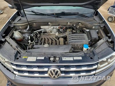 Zdjęcie 12 z 13 samochodu: 2019 VOLKSWAGEN ATLAS SE VIN:1V2UR2CA2KC596686 - miniatura