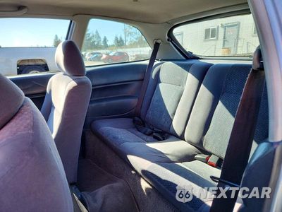 Zdjęcie 11 z 13 samochodu: 1998 HONDA CIVIC DX VIN:2HGEJ6444WH121655 - miniatura