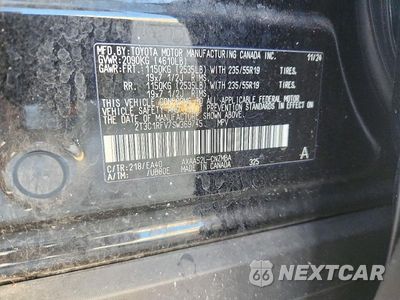 Zdjęcie 12 z 12 samochodu: 2025 TOYOTA RAV4 XLE PREMIUM VIN:2T3C1RFV7SW369745 - miniatura