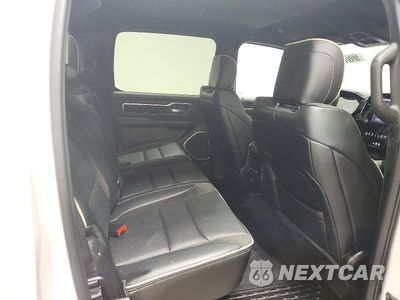 Zdjęcie 10 z 12 samochodu: 2026 RAM 1500 LARAMIE VIN:3C6SRFJP1T4202335 - miniatura