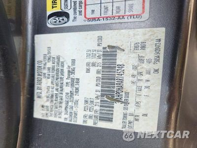 Zdjęcie 13 z 13 samochodu: 2010 FORD FUSION SE VIN:3FAHP0HA9AR145248 - miniatura