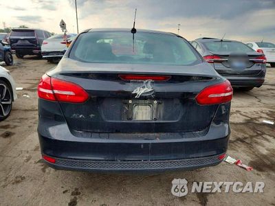 Zdjęcie 6 z 12 samochodu: 2018 FORD FOCUS SE VIN:1FADP3F21JL249128 - miniatura