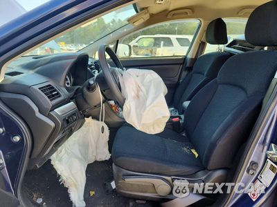 Zdjęcie 7 z 13 samochodu: 2013 SUBARU IMPREZA VIN:JF1GJAA69DH010298 - miniatura