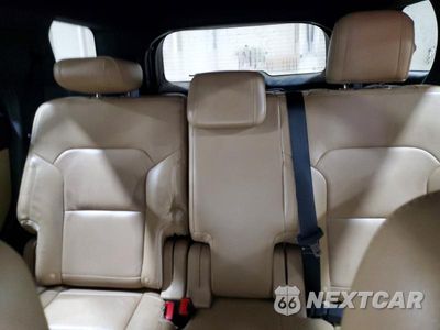 Zdjęcie 10 z 13 samochodu: 2017 FORD EXPLORER XLT VIN:1FM5K8D8XHGA70618 - miniatura