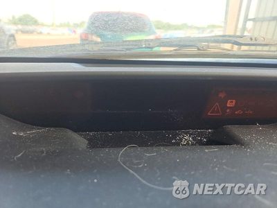 Zdjęcie 9 z 12 samochodu: 2008 TOYOTA PRIUS BASE VIN:JTDKB20U183300660 - miniatura