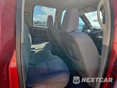 Zdjęcie 10 z 12 samochodu: 2008 DODGE RAM 1500 ST VIN:1D7HA18N48J237186 - miniatura