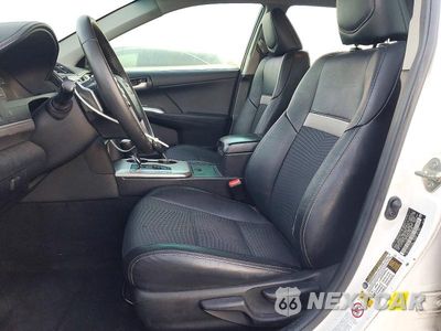 Zdjęcie 7 z 12 samochodu: 2014 TOYOTA CAMRY SE VIN:4T1BF1FK9EU788102 - miniatura