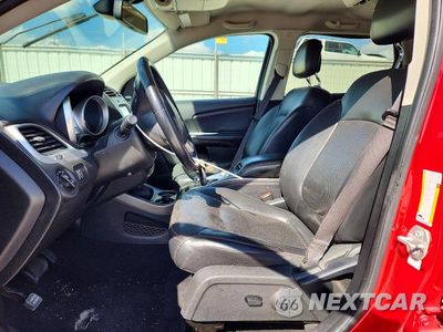 Zdjęcie 7 z 13 samochodu: 2019 DODGE JOURNEY GT VIN:3C4PDDEG7KT769987 - miniatura