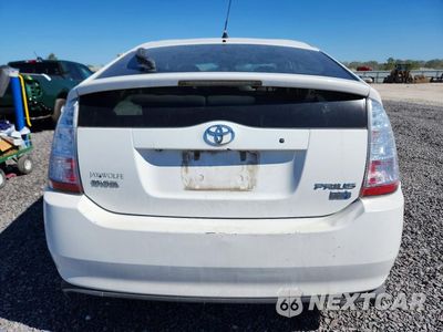 Zdjęcie 6 z 12 samochodu: 2007 TOYOTA PRIUS BASE VIN:JTDKB20UX77631129 - miniatura