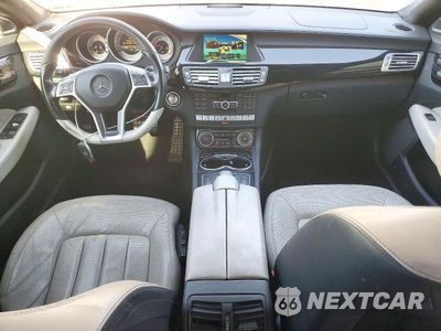 Zdjęcie 8 z 13 samochodu: 2014 MERCEDES-BENZ CLS 550 VIN:WDDLJ7DB6EA123663 - miniatura