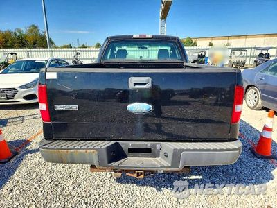 Zdjęcie 6 z 12 samochodu: 2007 FORD F150 VIN:1FTRF12257KD58350 - miniatura