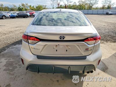 Zdjęcie 6 z 13 samochodu: 2024 TOYOTA COROLLA HYBRID SE VIN:JTDBCMFE4R3061888 - miniatura