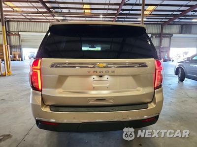 Zdjęcie 6 z 13 samochodu: 2021 CHEVROLET TAHOE C1500 LT VIN:1GNSCNKD9MR221117 - miniatura