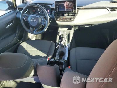 Zdjęcie 8 z 12 samochodu: 2020 TOYOTA COROLLA LE VIN:5YFEPRAE1LP088681 - miniatura