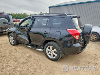Drugie zdjęcie samochodu z przodu: 2007 TOYOTA RAV4 LIMITED VIN:JTMZK31V676003800 - miniatura