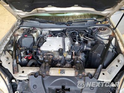 Zdjęcie 11 z 12 samochodu: 2011 CHEVROLET IMPALA LT VIN:2G1WG5EK4B1330723 - miniatura