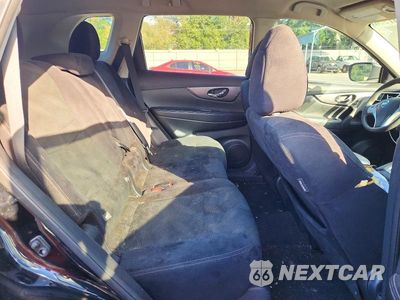 Zdjęcie 11 z 13 samochodu: 2016 NISSAN ROGUE S VIN:5N1AT2MT5GC836600 - miniatura