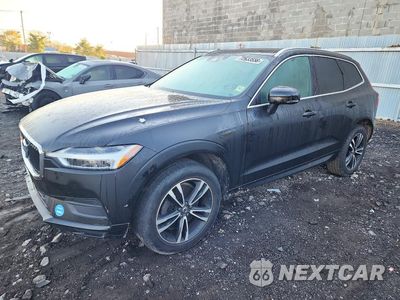 2019 VOLVO XC60 T6 YV4A22RK8K1345995 - główne zdjęcie licytacji z USA - miniatura