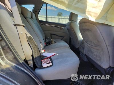 Zdjęcie 11 z 13 samochodu: 2009 HYUNDAI SANTA FE SE VIN:5NMSH13E29H295159 - miniatura